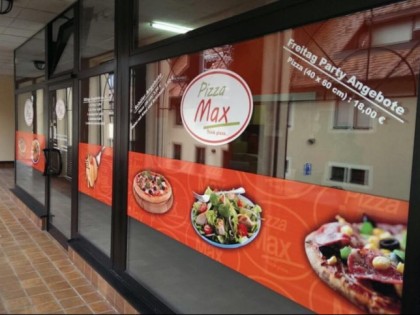 Foto: Pizza Max